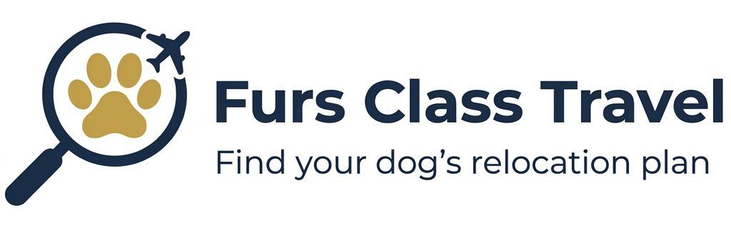 Furs Class Travel partnering with PetAir UK