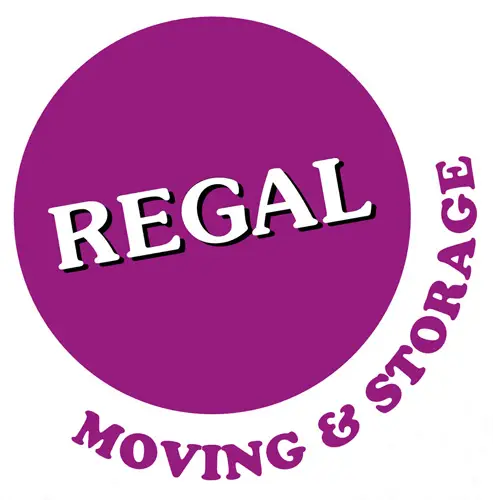 Regal Moving & Storage partnering with PetAir UK