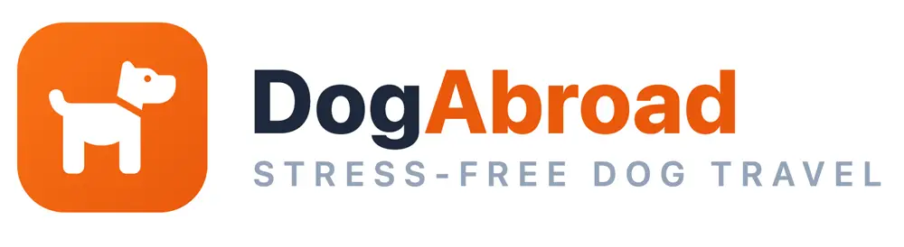 Dog Abroad partnering with PetAir UK