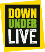 Down Under Live 2026 partnering with PetAir UK