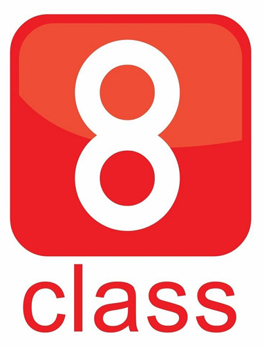 8 Class partnering with PetAir UK
