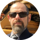 Stefan De Bruyn Avatar